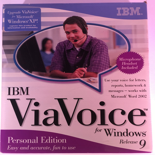 Ibm Viavoice Tts Voices For Microsoft